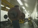 iowa old school weightlifting sesson