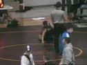 Chase Johnson WAK v/s Brown WA
