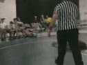 Chase Johnson WAK v/s Chapman Westfield