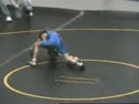 Chase Johnson WAK v/s Welch JFB