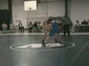 Blake Layfield WAK v/s Westfield - Wrestling video Blake Layfield WAK v/s Westfield