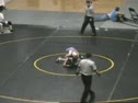 Scott Marshall WAK v/s Espey Riv