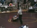 Scott Marshall WAK v/s Littauer WH