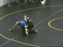 Scott Marshall WAK v/s Tuck RH