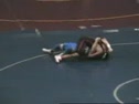 Scott Marshall WAK v/s Yib BS