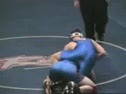 Dillon Mitchell WAK v/s Hysong WH