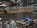 Dillon Mitchell WAK v/s Pinto Riv