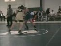Dillon Mitchell WAK v/s Thompson Westfield - Wrestling video Dillon Mitchell WAK v/s Thompson Westfield