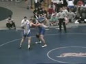 Dillon Mitchell WAK v/s Todd JFB