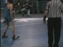 Jimmy Martinez WAK v/s Watts Westfield