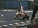 Chase Johnson WAk v/s Brandon Hall