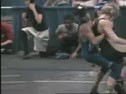 Alex Underwood v/s Tift Area