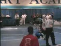 Zac Shipp WAK v/s FPD