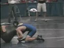 Gordon Armstrong WAK v/s Mill Springs