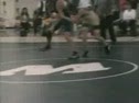 Lance Stokes WAK v/s Kinnebrew Westfield - Wrestling video Lance Stokes WAK v/s Kinnebrew Westfield