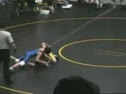 Alex Underwood WAK v/s Ostraco TR 