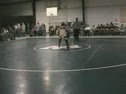 Alex Underwood WAK v/s Brooks Westfield - Wrestling video Alex Underwood WAK v/s Brooks Westfield