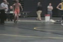 Nick Binder vs. Jacob Borkowski
