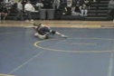 Viking Invite 119lb 3rd place match - Wrestling video Viking Invite 119lb 3rd place match