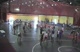 First Warm-up of the Boiler Elite Team Camp