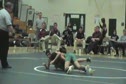 Isaiah Gjertson vs. Alex Carlos