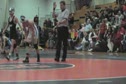 Sectional 2nd place wrestle back