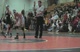Sectional 2nd place wrestle back