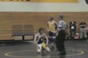 Max Kirby vs. Joe Bishop