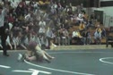Micho Gruichich vs. Derrick Sadler (WAC)