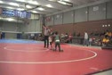 Mitchel's first win