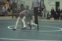 Andy Moyle (Hale) vs. Skyler Pederson (Central)