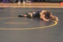 Jay Osvatic vs. Mike Cartegena - Wrestling video Jay Osvatic vs. Mike Cartegena
