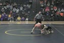 Viking Invite 112lb finals match
