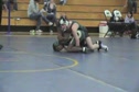 Scott Hancox vs. Tyler Hunter (Case)
