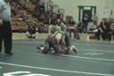 Ty Bauer vs. Colin Aumueller