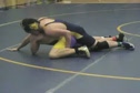 Aaron Walsh vs. Devin Vannes - Wrestling video Aaron Walsh vs. Devin Vannes