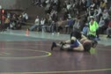 Matt Latizia (Hale) vs. Nic Verling (BC)