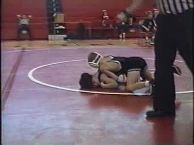 Jaggers vs Pucillo 1993.wmv