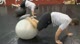 Ball Crawl