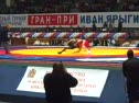 Bunch Match 1 in Krasnoyarsk