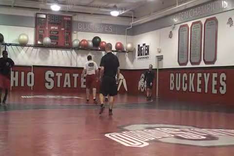 Bunch Zone Drills