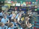 Trinity School/Bergman Reading