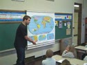 Trinity School/Bergman Speaking