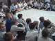 Trinity School/Hopefuls Speak