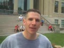 Mendoza 5k- Captain Rosenthal