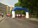 Mendoza 5k- Start