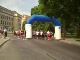 Mendoza 5k- Start