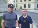 Mendoza 5k- Holman/Stout