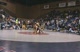 145lbs Championship Match- Robert Pickrell (Northridge) v.s. Nick Burghardt (Coronado)