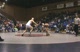 152lbs Championship Match- Justin Gonzales (Northridge) v.s. Nate Lecher (Fossil Ridge)